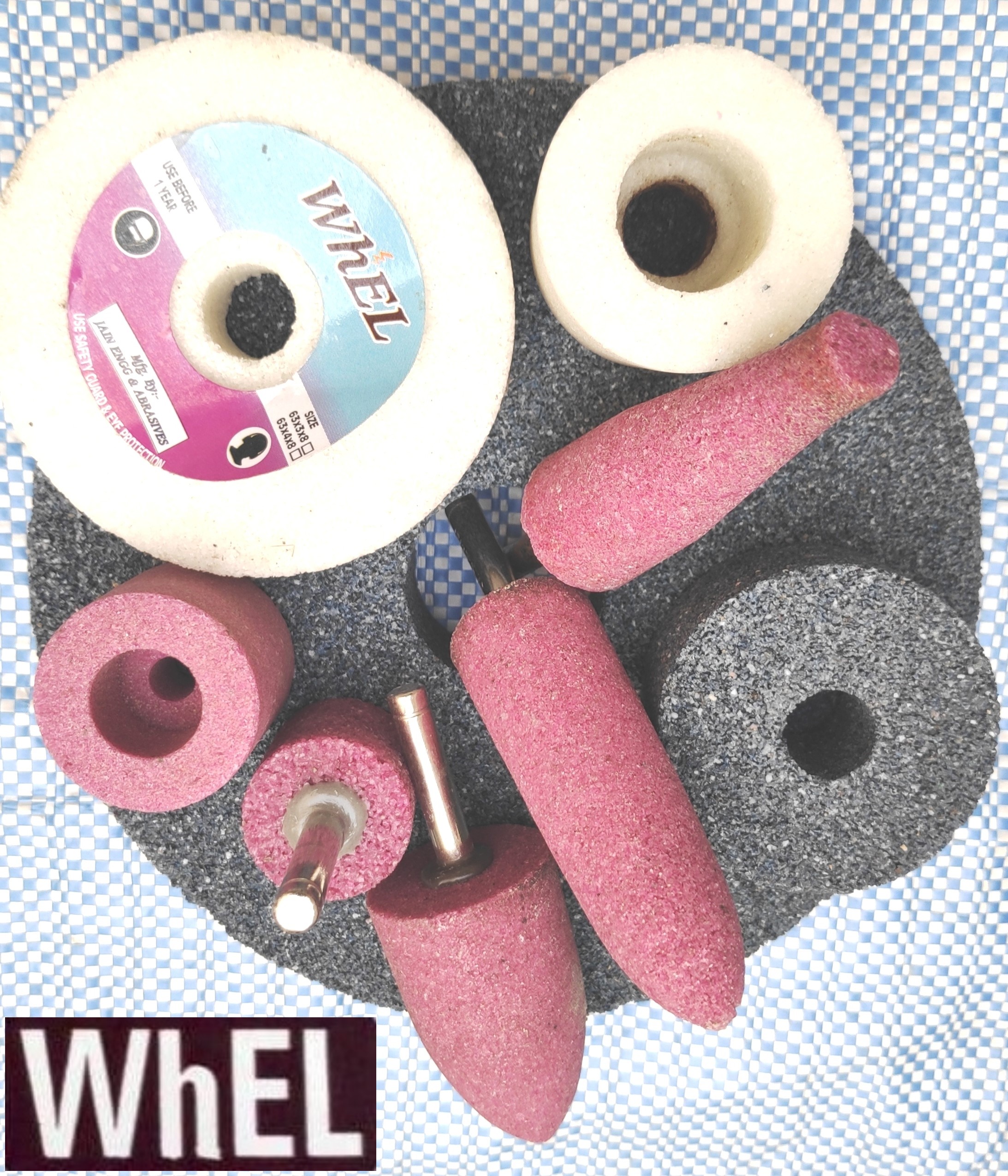 Jain Engg & Abrasives